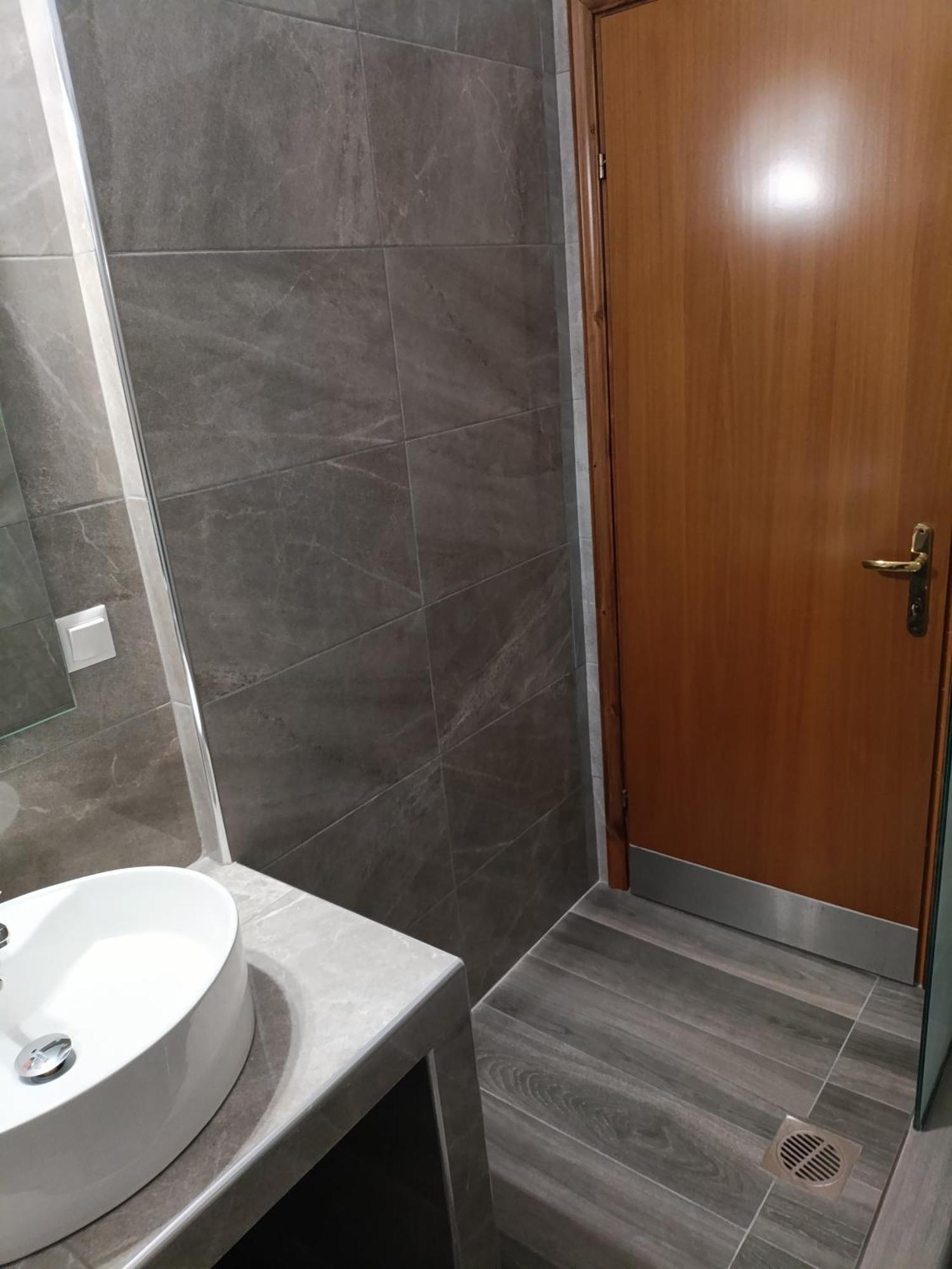Verginia Studios Korinos Bagian luar foto