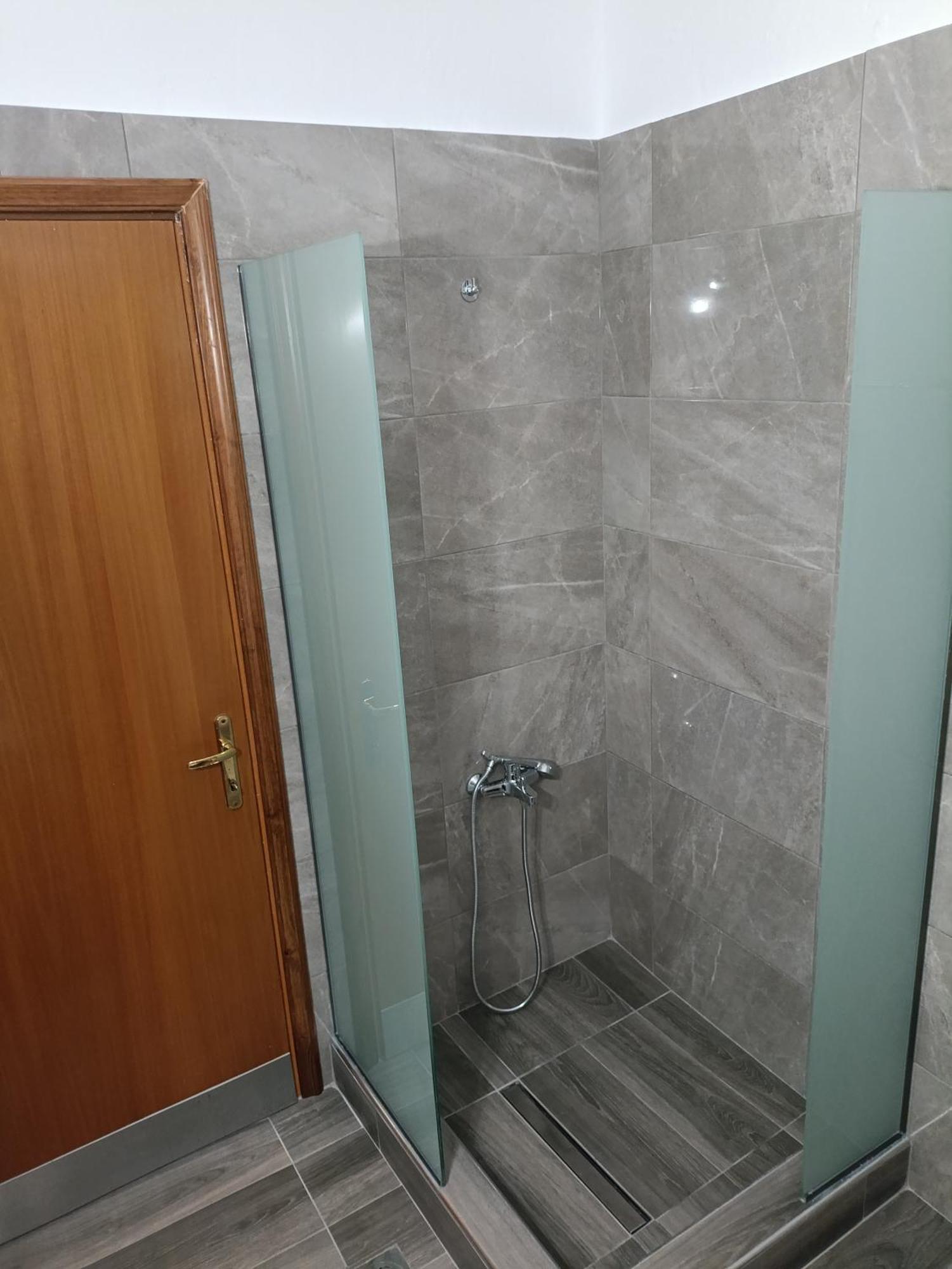 Verginia Studios Korinos Bagian luar foto