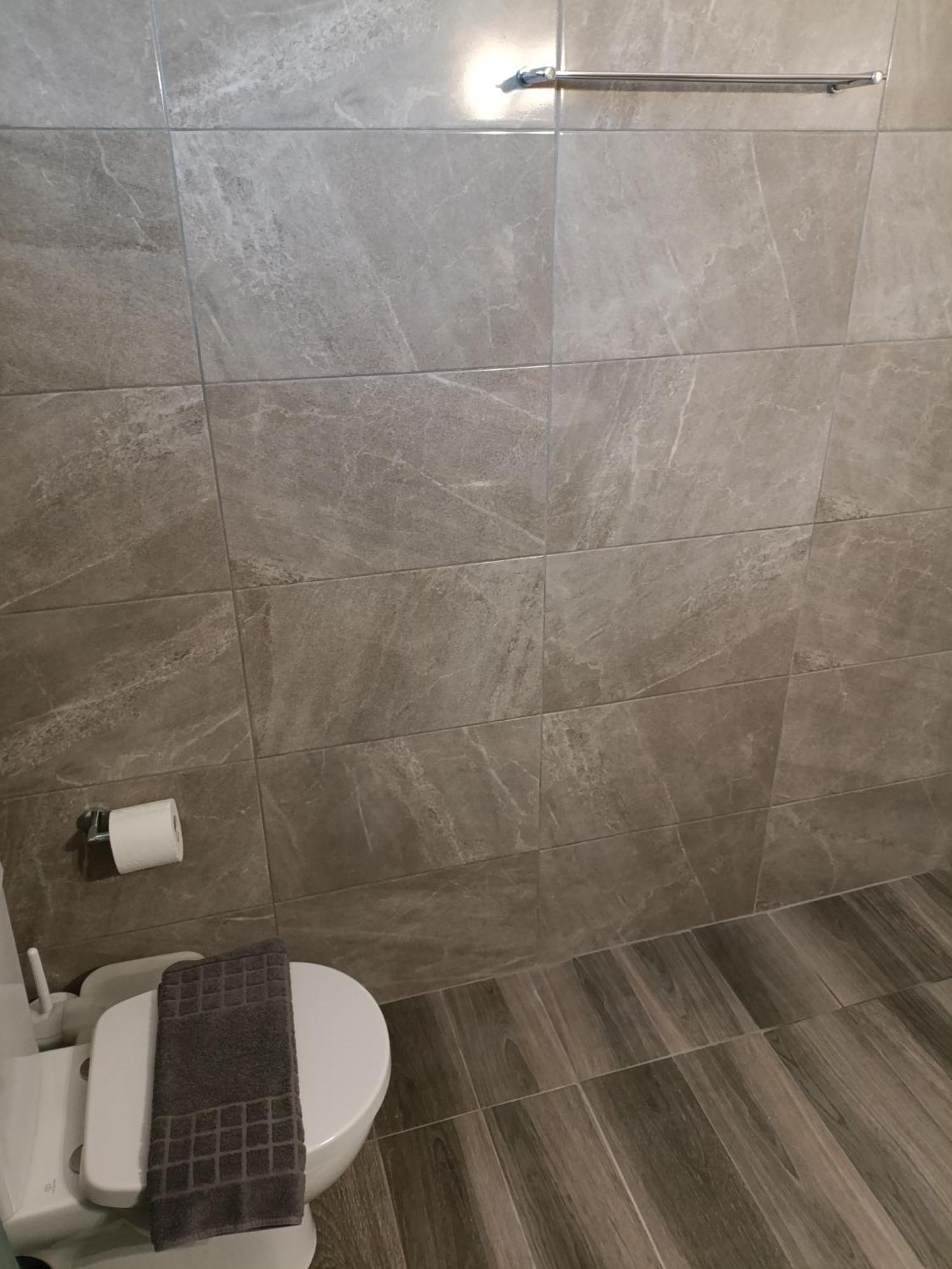 Verginia Studios Korinos Bagian luar foto