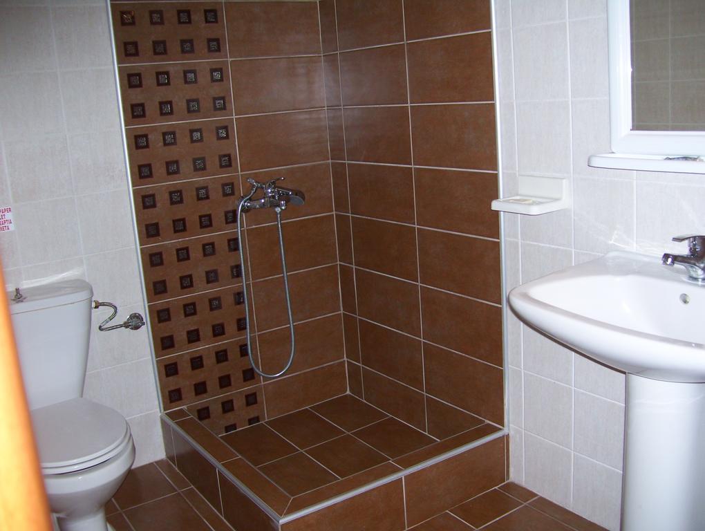 Verginia Studios Korinos Bagian luar foto